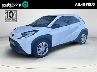 Toyota Aygo 1.0 VVT-i MT Play