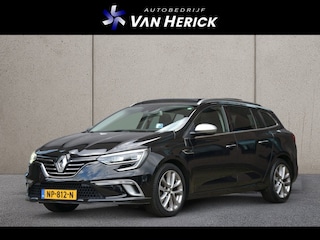 Renault Mégane Estate 1.2 TCe GT-Line 131PK! | Schuif/kanteldak | Camera | Trekhaak | Compleet!
