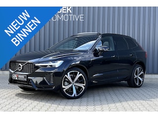 Volvo XC60 T8 AWD Plus Dark PANO/360/MEMORY/HK/LUCHT