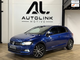Volkswagen Polo 1.0 TSI Comfortline
