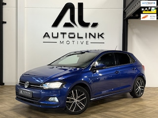 Volkswagen Polo 1.0 TSI Comfortline