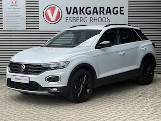 Volkswagen T-Roc 1.5 TSI Sport NAV/CAM,ACC,DSG