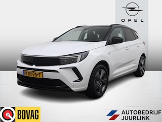 Opel Grandland 1.6 Turbo Plug-In Hybrid 4x4 GSe 300pk 360.Camera/ Winterpakket/4S.Banden/Nav/Ecc/Led/CarPlay