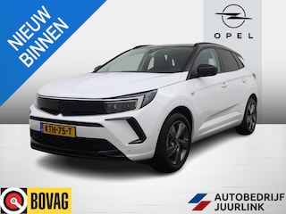 Opel Grandland 1.6 Turbo Plug-In Hybrid 4x4 GSe 300pk 360.Camera/ Winterpakket/4S.Banden/Nav/Ecc/Led/CarPlay