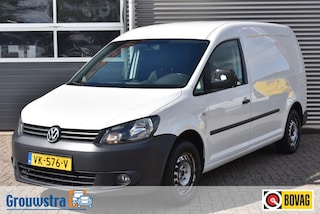 Volkswagen Caddy 1.6 TDI MAXI / AIRCO / TREKHAAK