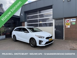 Kia Ceed Sportswagon 1.0 T-GDi GT-Line Edition *ALL-IN PRIJS*