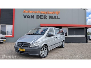 Mercedes-Benz Vito Bestel 113 CDI 343/ MARGE BUS!