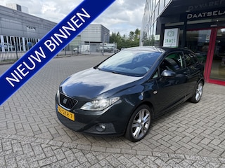 Seat Ibiza SC 1.2 TSI Sport