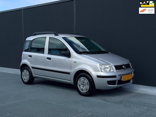 Fiat Panda 1.2 Edizione Cool|1eig|DEALER|AUTO|AIRCO