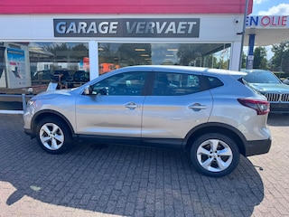 Nissan Qashqai 1.3 DIG-T Acces Edition