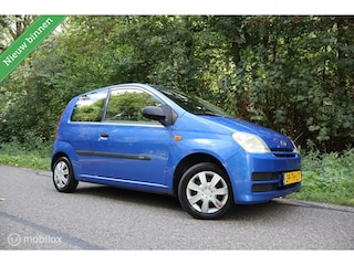 Daihatsu Cuore 1.0-12V Tokyo | AUTOMAAT!! | EEN KOOPJE!!!