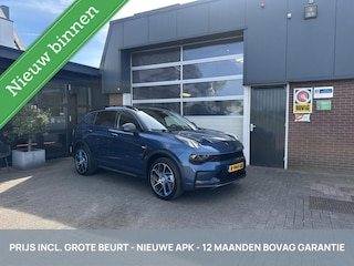 Lynk & Co 01 1.5 PHEV 360 CAM *ALL-IN PRIJS*
