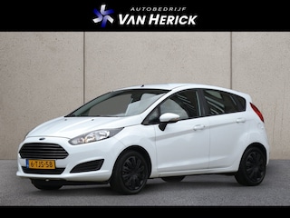 Ford Fiesta 1.0 Style 5-Deurs | Airco | NAP