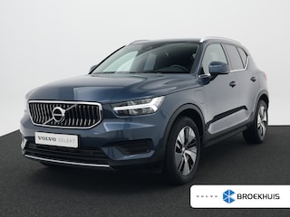 Volvo XC40 T4 Recharge Inscription Expression | Standkachel | Camera | Navigatie | On Call | Cruise Control | Climate Control