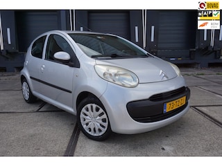 Citroën C1 1.0-12V Ambiance