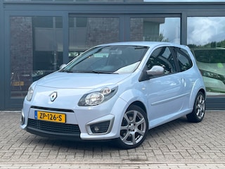 Renault Twingo 1.6 16V RS | Cruise-control | Airco | 2 sleutels | Onderhoudshistorie |