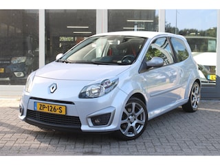 Renault Twingo 1.6 16V RS | Cruise-control | Airco | 2 sleutels | Onderhoudshistorie |