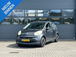 Citroën C1 1.0 SEDUCTION I MEENEEMPRIJS I APK TOT 1-10-2026