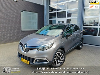 Renault Captur 0.9 TCe Dynamique | Cruise Control | Airco | Parkeersensoren + Camera Achter