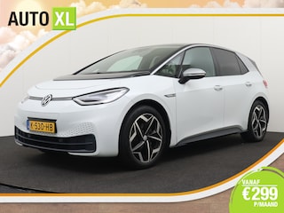 Volkswagen ID.3 First Plus 58 kWh Afn.Trekhaak Carplay Camera