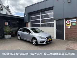 Seat Leon ST 1.0 EcoTSI Style CAMERA/CARPLAY *ALL-IN PRIJS*