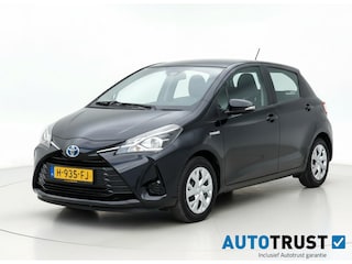 Toyota Yaris 1.5 Hybrid AUTOMAAT Active CAMERA