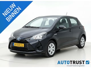 Toyota Yaris 1.5 Hybrid AUTOMAAT Active CAMERA