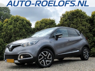 Renault Captur 0.9 TCe Xmod * Leder * Trekhaak * Camera *