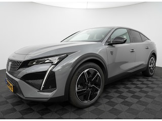 Peugeot 408 Hybrid 145 e-DCS6 GT aut., Schuif/kanteldak | Trekhaak | 360 Vision | Massage stoelen