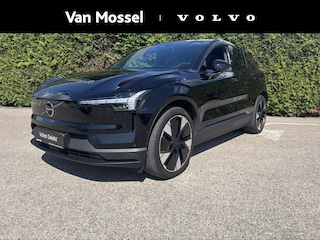 Volvo EX30 Single Motor Extended Range Ultra 69 kWh Panodak