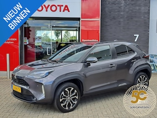 Toyota Yaris Cross 1.5 VVT-I Dynamic ADAPTIVE CRUISE CONTROL ACHTERUITRIJCAMERA APPLE CARPLAY/ANDROID AUTO
