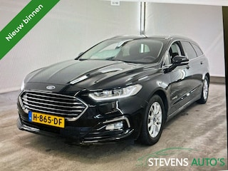 Ford Mondeo -cng-technik Wagon 2.0 IVCT HEV Titan. NAVI / CLIMA / CRUISE / LMV / PDC / LED