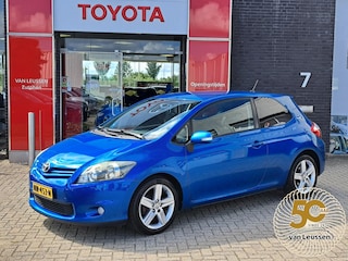 Toyota Auris 1.6 VVT-i Aspiration TREKHAAK AIRCO DEALER ONDERHOUDEN