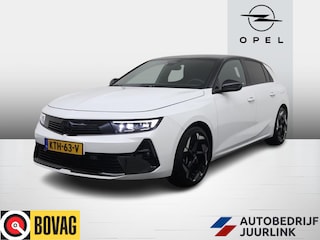 Opel Astra 1.6 Turbo Plug In Hybrid GSe 225pk Hud/Alcantara/ 360.Camera/Agr/Keyless/Led.Matrix/Winterpakket ZGAN
