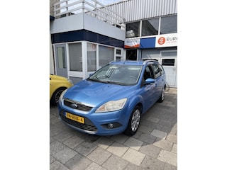 Ford Focus Wagon 1.6 Cool & Sound