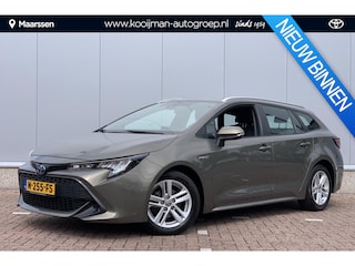 Toyota Corolla Touring Sports 1.8 Hybrid Active | Camera | BTW'er |