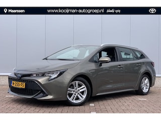 Toyota Corolla Touring Sports 1.8 Hybrid Active | Camera | BTW'er |