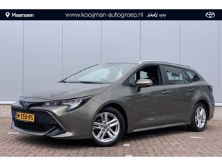Toyota Corolla Touring Sports 1.8 Hybrid Active | Camera | BTW'er |