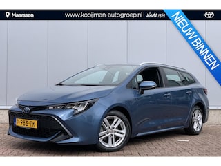 Toyota Corolla Touring Sports 1.8 Hybrid Active | Camera | Navi | BTW'er |