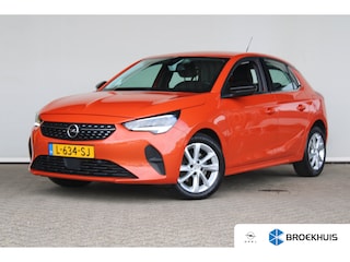 Opel Corsa 1.2 Elegance | Groot scherm | Navigatie | Achteruitrijcamera | Apple carplay & Android auto |