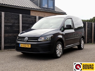 Volkswagen Caddy 2.0 TDI L1H1 BMT Trendline achterklep