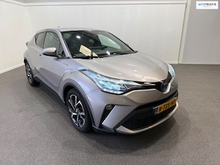 Toyota C-HR 2.0 Hybrid Business Plus