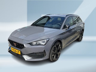 Cupra Leon 1.4 e-Hybrid 245 | Stoelverwarming | Adapt. Cruise