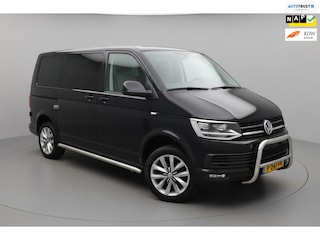Volkswagen Transporter L1H2|DSG|LED|Navi|Airco|Stoelverwarming