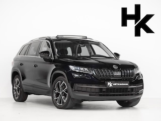 Skoda Kodiaq 1.5 TSI Business Edition Pano Virtual Keyless ACC