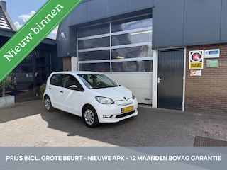 Skoda Citigo EV Ambition 37kWh 93% SOH *ALL-IN PRIJS*