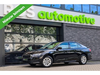 Skoda Octavia 1.5 TSI Business Edition | BTW | NIEUW | PDC ACHTER | CRUISE | DODEHOEK |