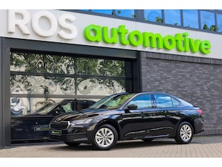 Skoda Octavia 1.5 TSI Business Edition | BTW | NIEUW | PDC ACHTER | CRUISE | DODEHOEK |