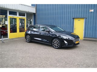 Ford Focus 1.0 EcoBoost Trend Edition Business, 125 pk, Airco, Navi, MOOI!!!