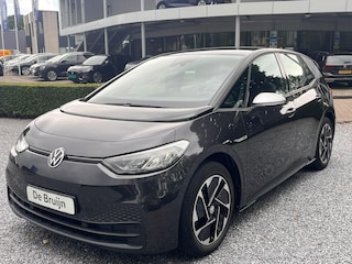 Volkswagen ID.3 First 58 kWh 204pk (Trekhaak,Pdc,Acc,Navi)
